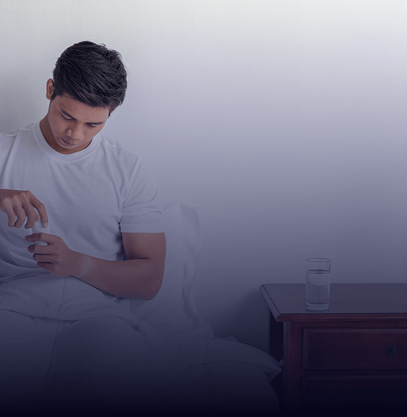 Erectile Dysfunction