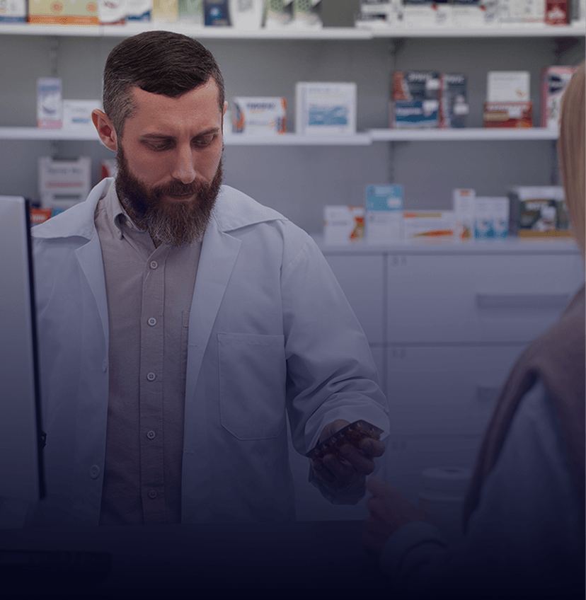 Over-the-Counter Medications