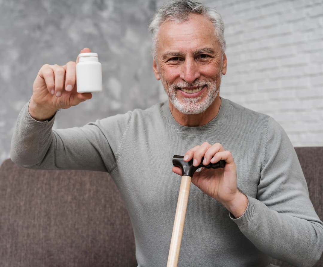 Your Expert Pharmacy Partner