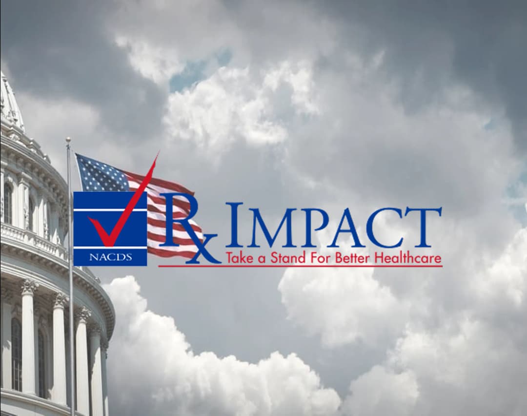 Take a Stand with RxIMPACT Alert