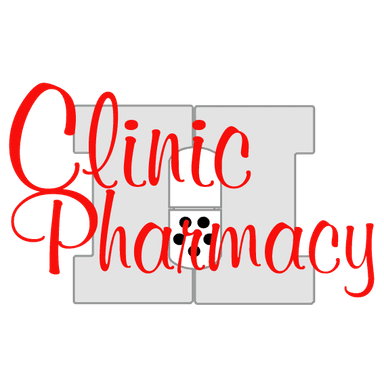 Clinic Pharmacy